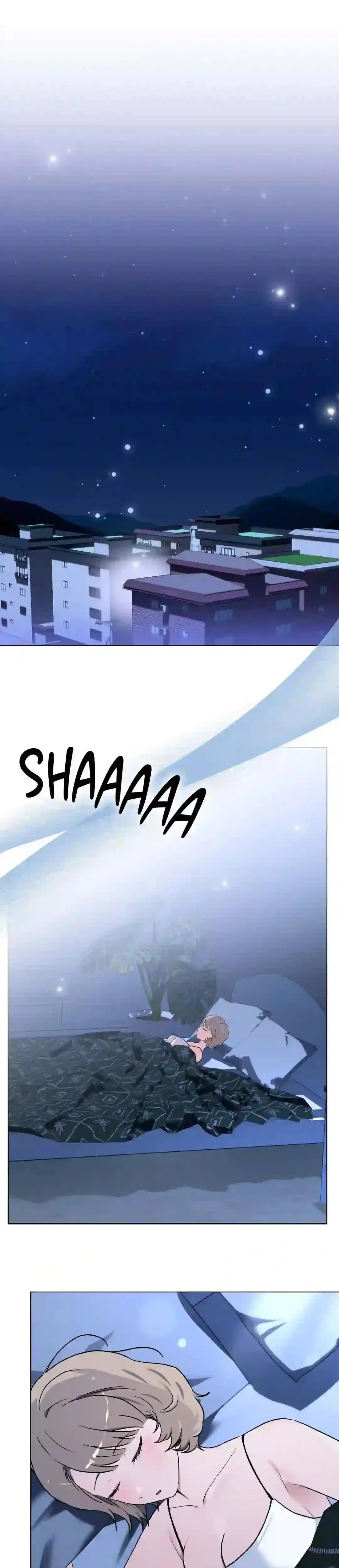 Suds And Submission Chapter 1 - Page 1