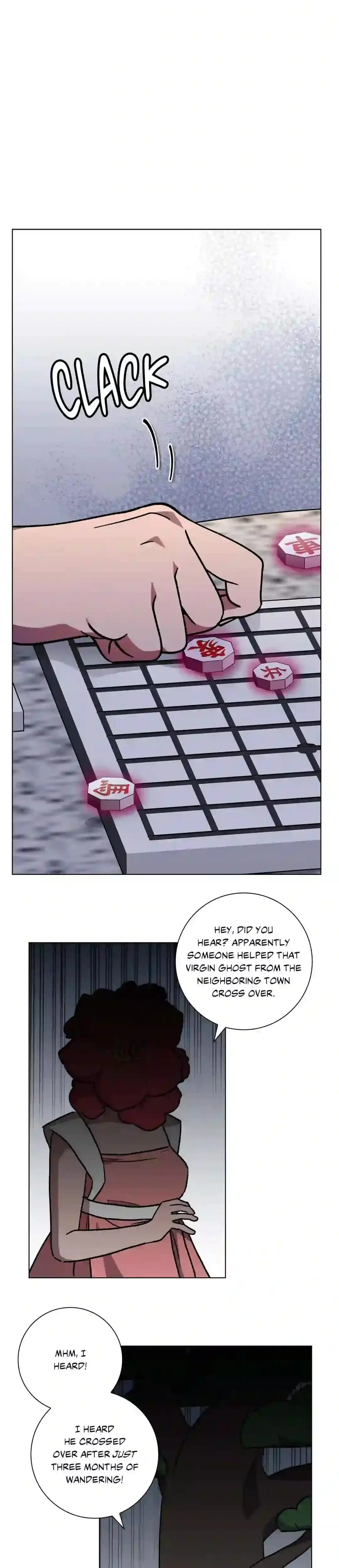 Suds And Submission Chapter 1 - Page 11