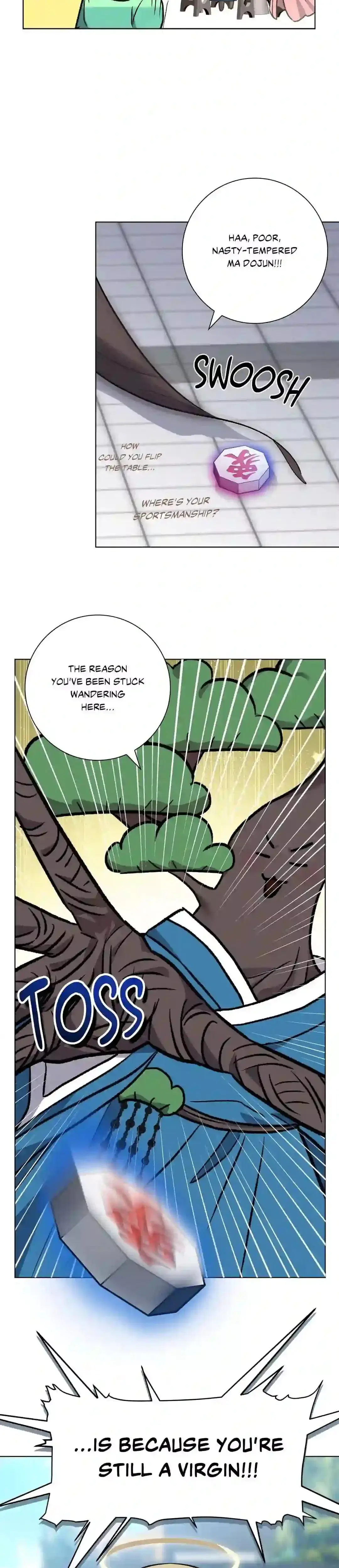 Suds And Submission Chapter 1 - Page 13