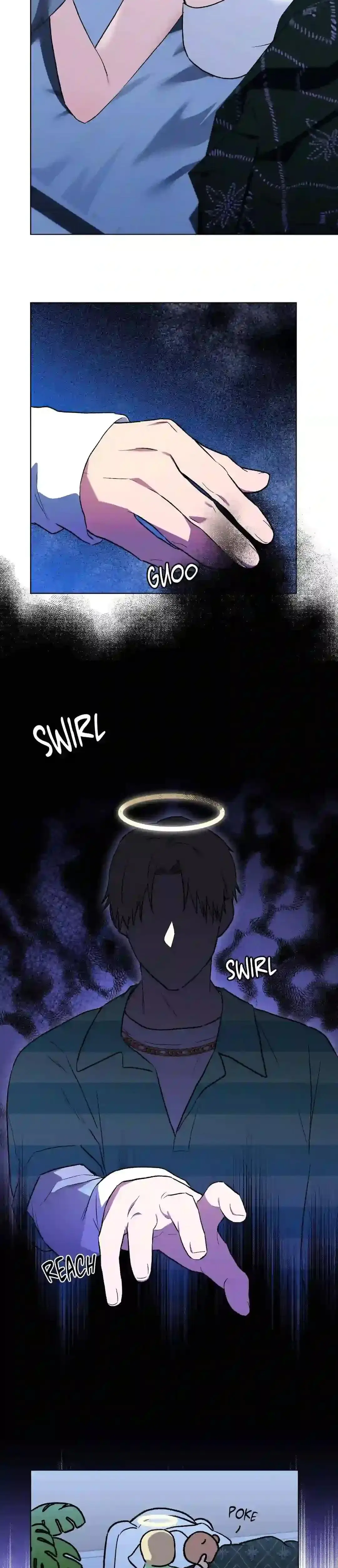 Suds And Submission Chapter 1 - Page 2