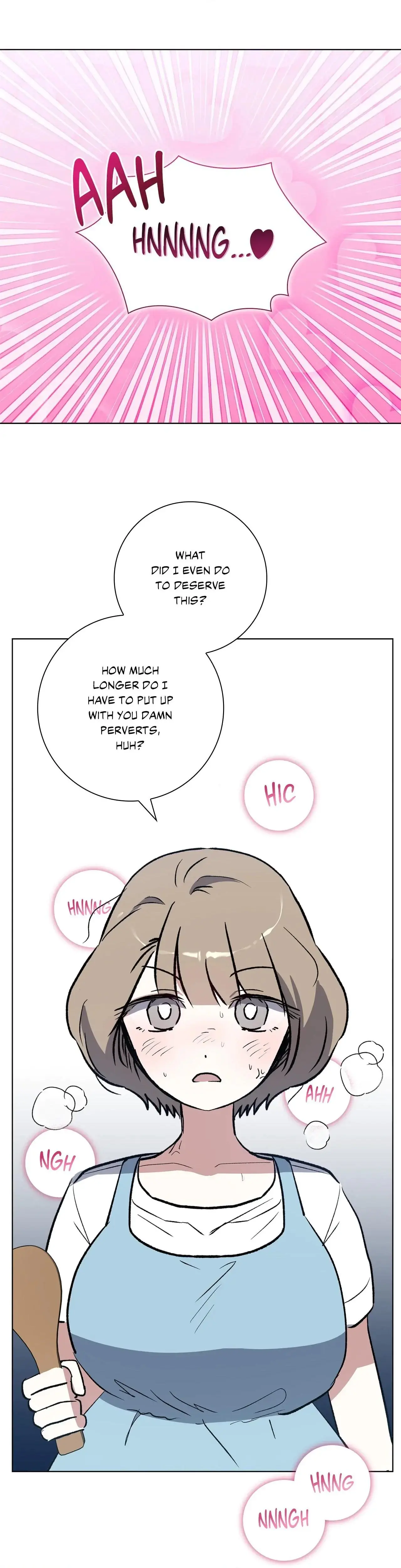 Suds And Submission Chapter 2 - Page 31