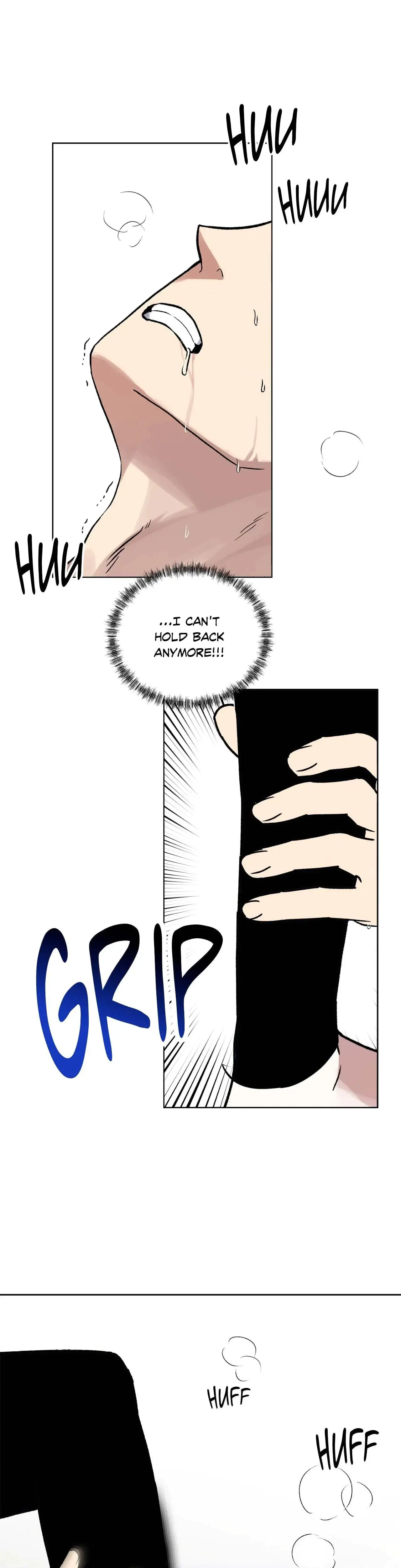 Suds And Submission Chapter 3 - Page 24