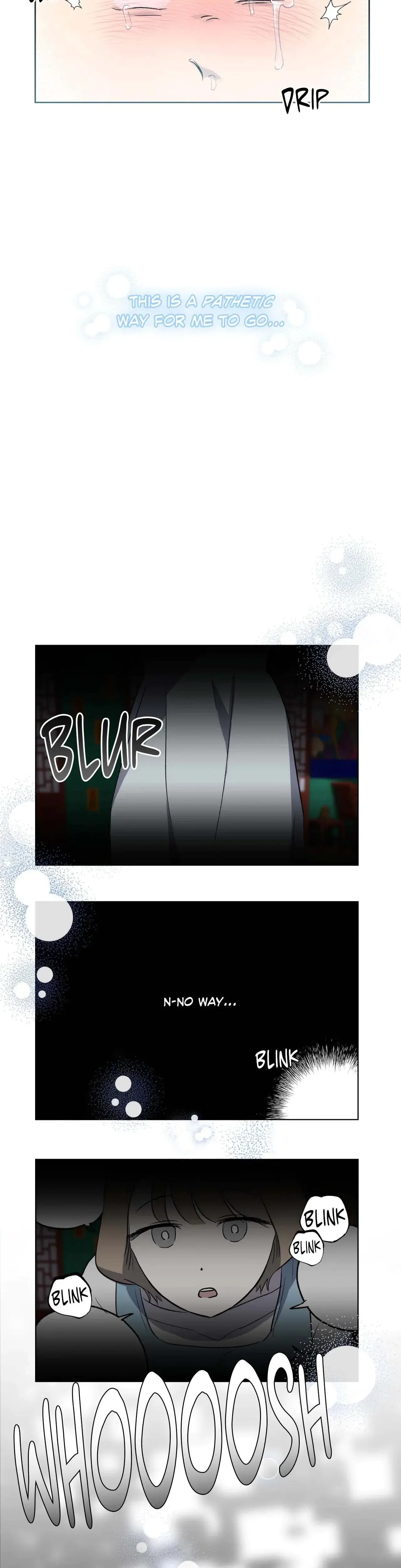 Suds And Submission Chapter 3 - Page 6