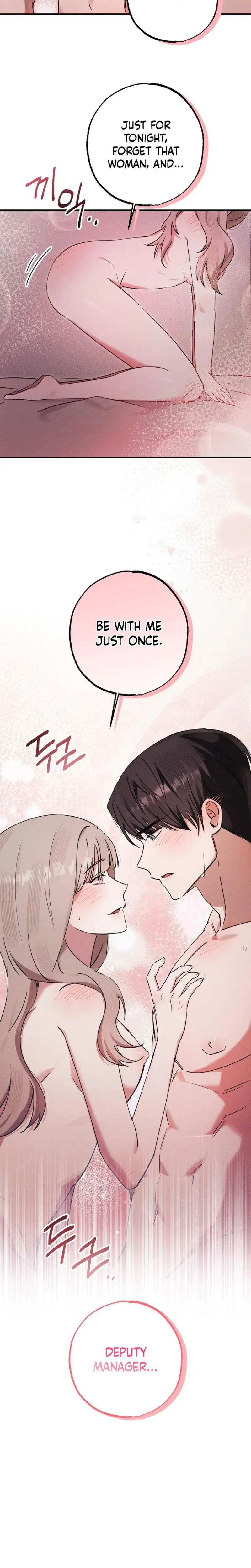 Sue Me Baby Chapter 4 - Page 2