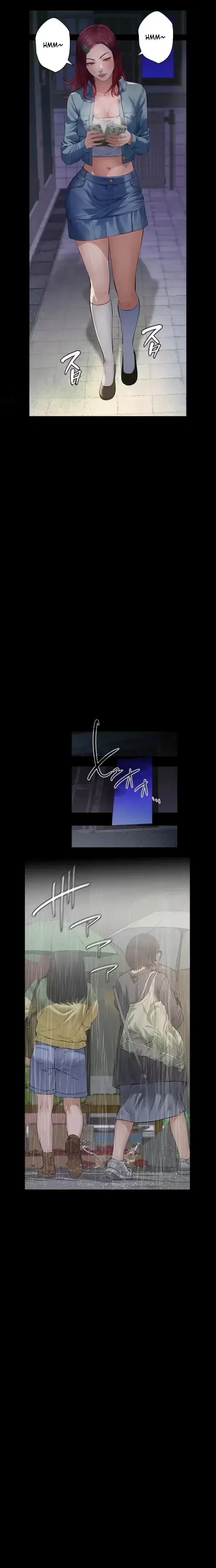 Sugar Daddy Dating Chapter 1 - Page 8