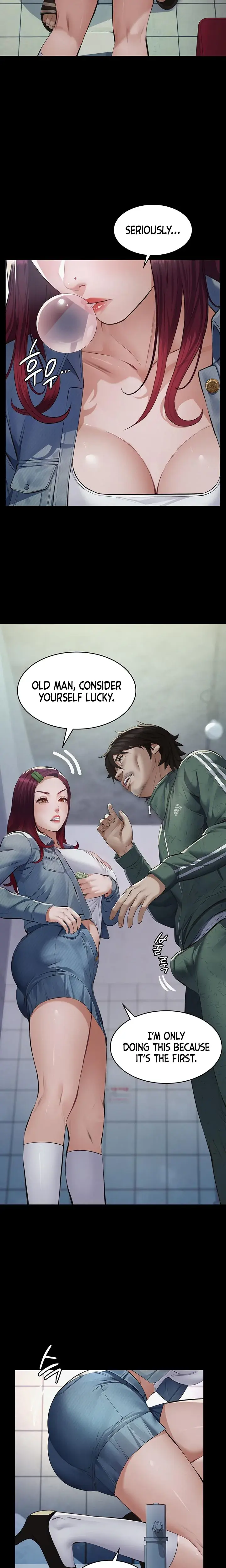 Sugar Daddy Chapter 1 - Page 15