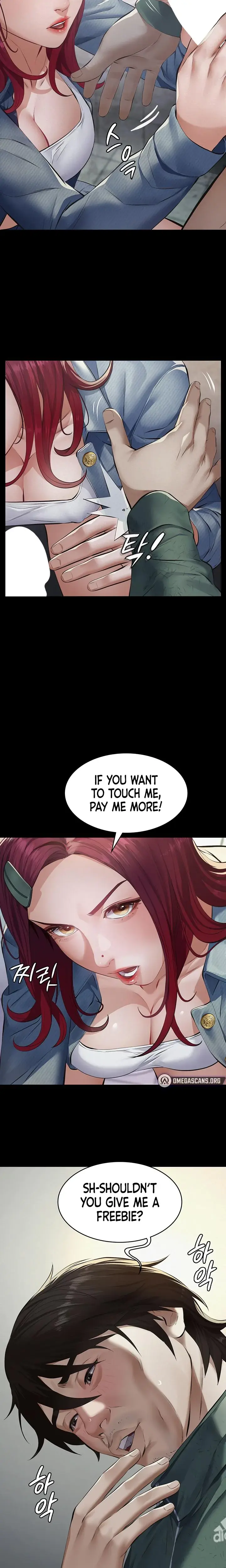 Sugar Daddy Chapter 1 - Page 19
