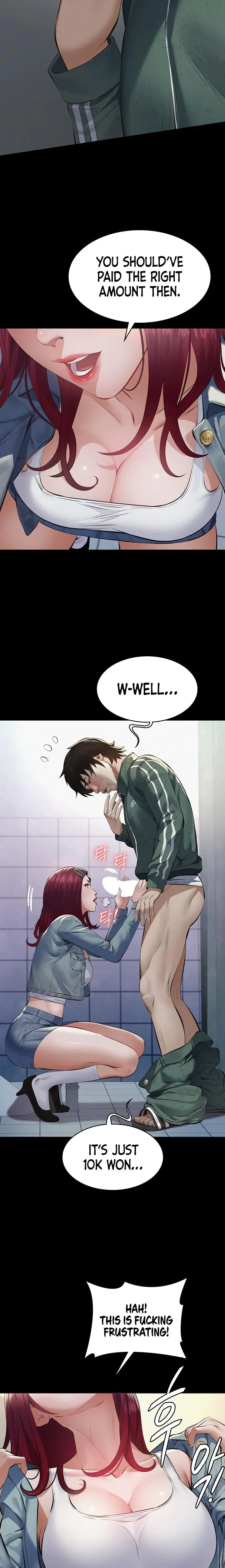 Sugar Daddy Chapter 1 - Page 20