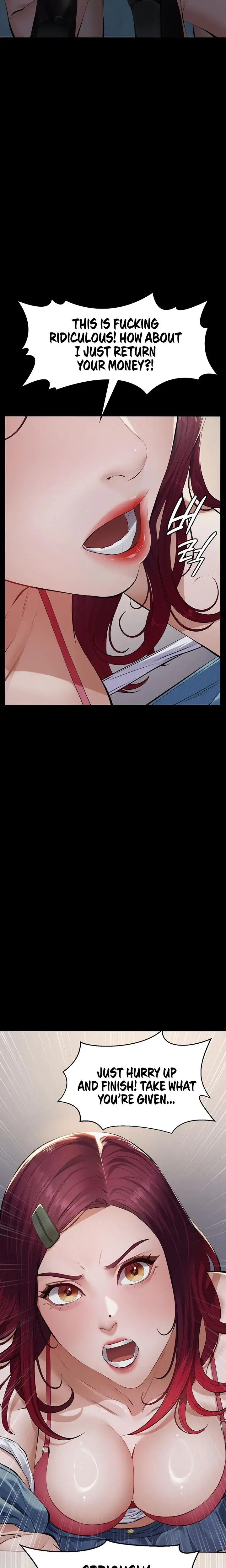 Sugar Daddy Chapter 1 - Page 23