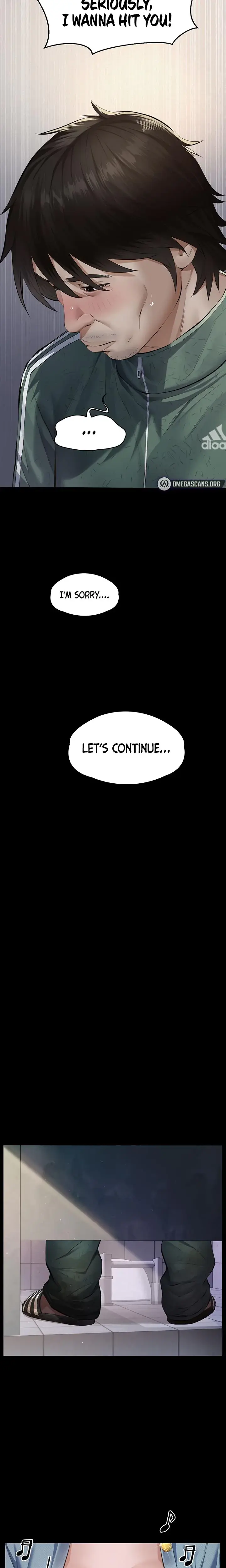 Sugar Daddy Chapter 1 - Page 24