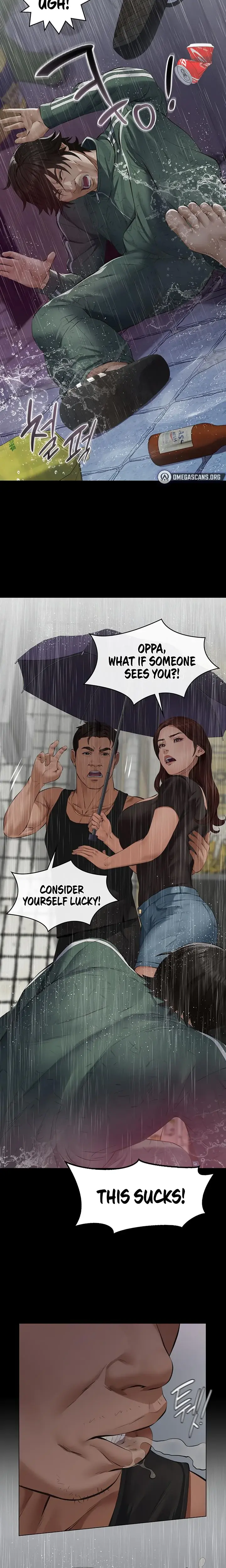 Sugar Daddy Chapter 1 - Page 30