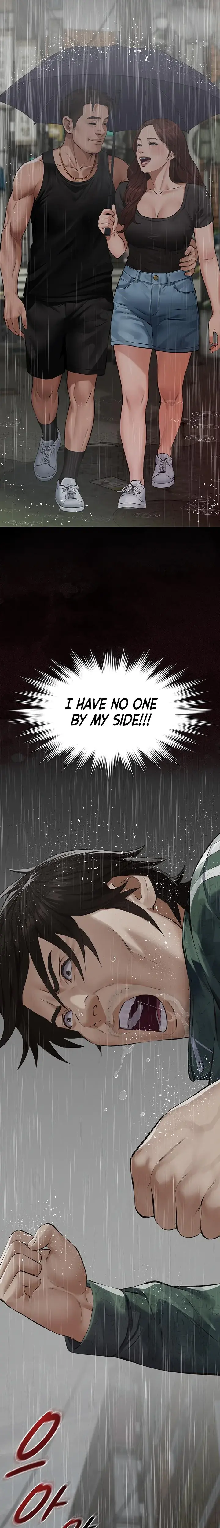 Sugar Daddy Chapter 1 - Page 34