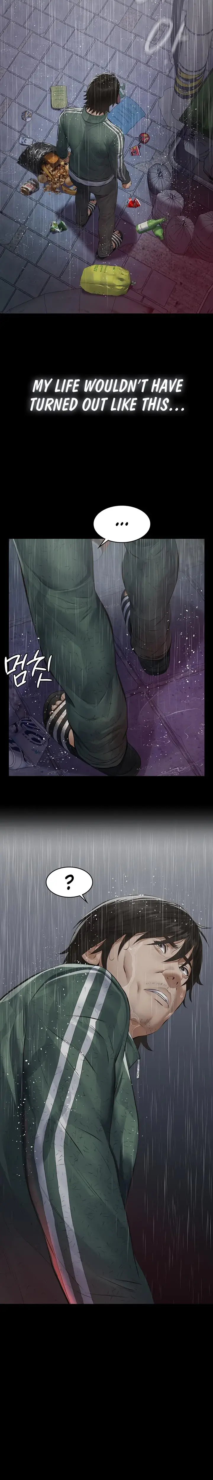 Sugar Daddy Chapter 1 - Page 37