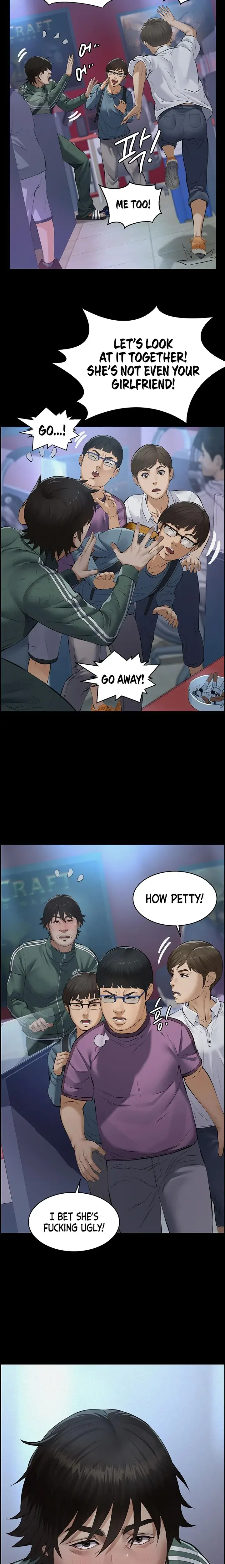Sugar Daddy Chapter 1 - Page 5