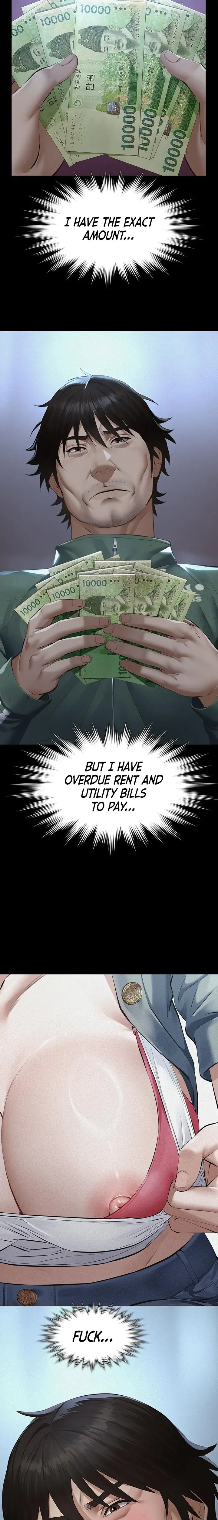 Sugar Daddy Chapter 1 - Page 7