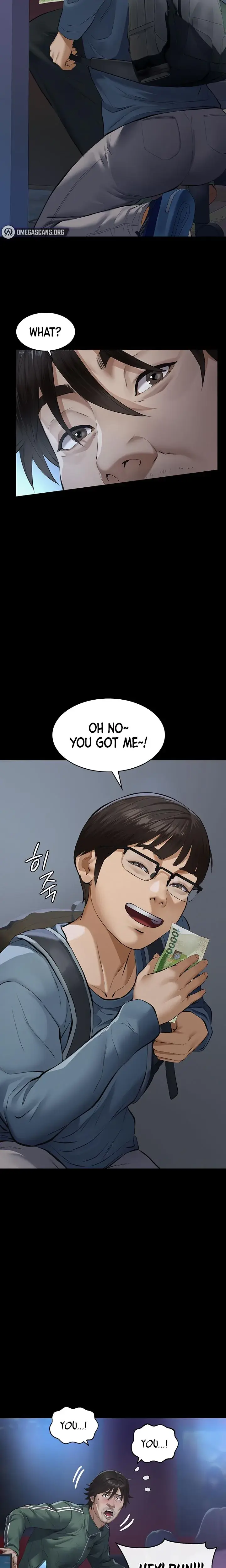 Sugar Daddy Chapter 1 - Page 9