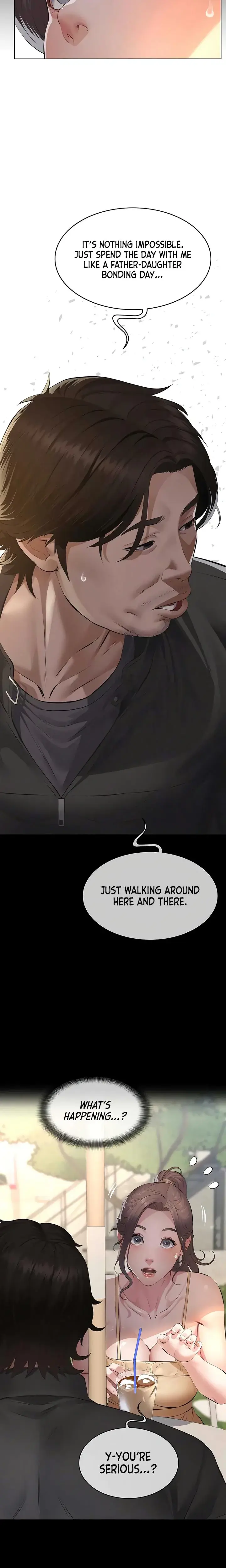Sugar Daddy Chapter 10 - Page 11