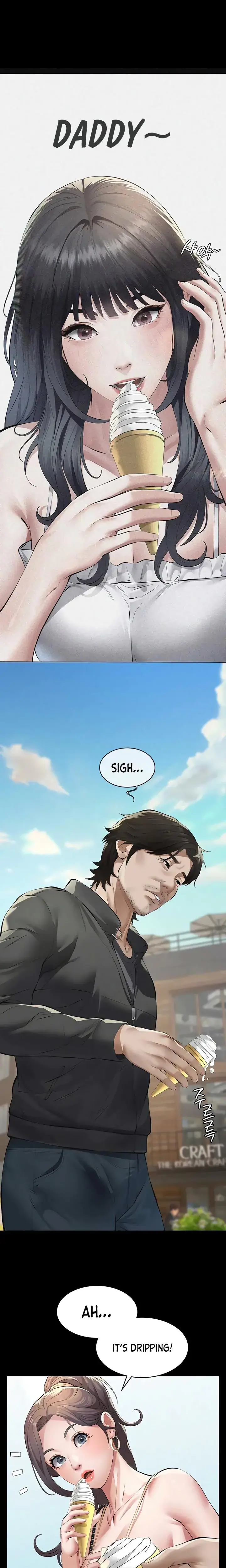 Sugar Daddy Chapter 10 - Page 17