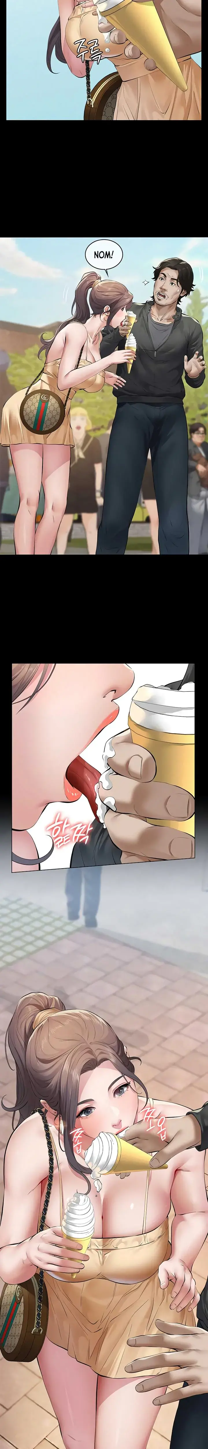 Sugar Daddy Chapter 10 - Page 18