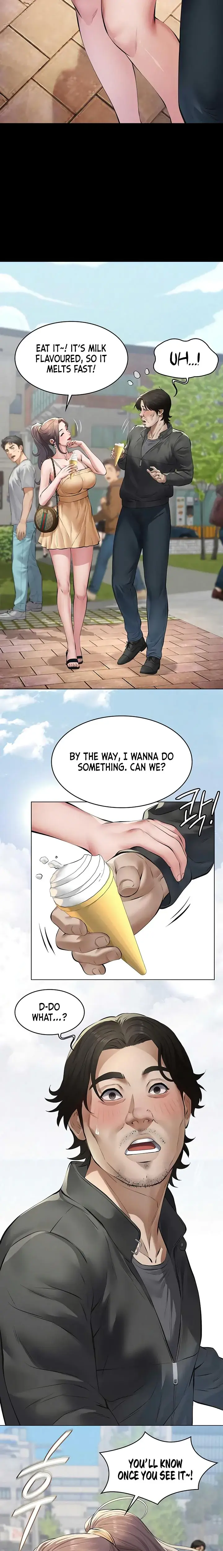 Sugar Daddy Chapter 10 - Page 19