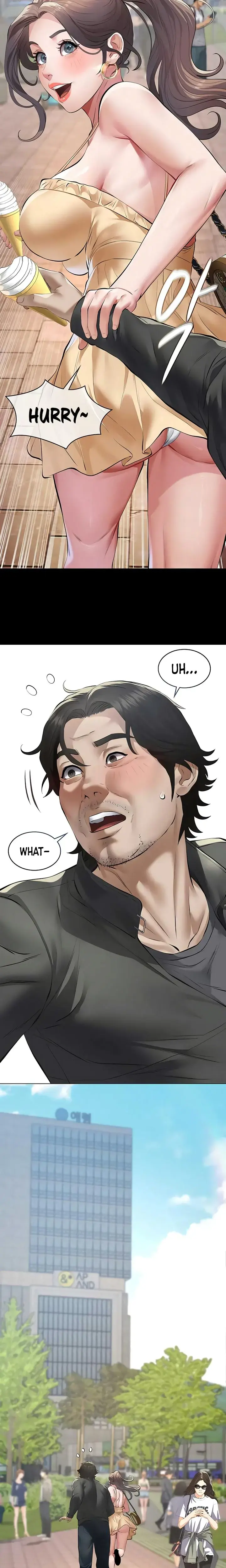 Sugar Daddy Chapter 10 - Page 20