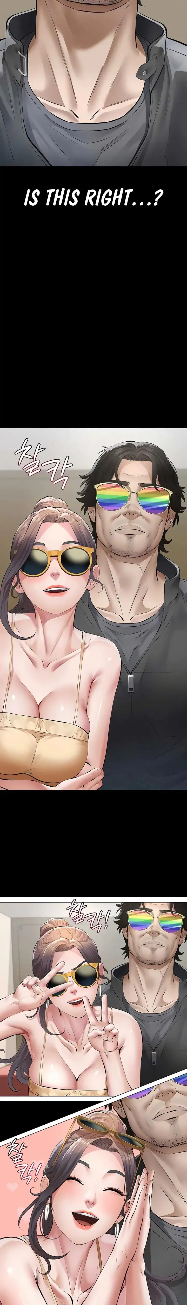 Sugar Daddy Chapter 10 - Page 24