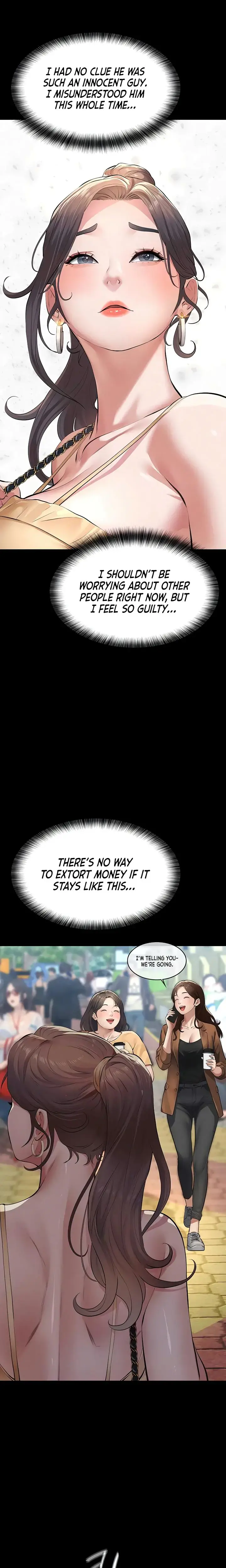 Sugar Daddy Chapter 10 - Page 27