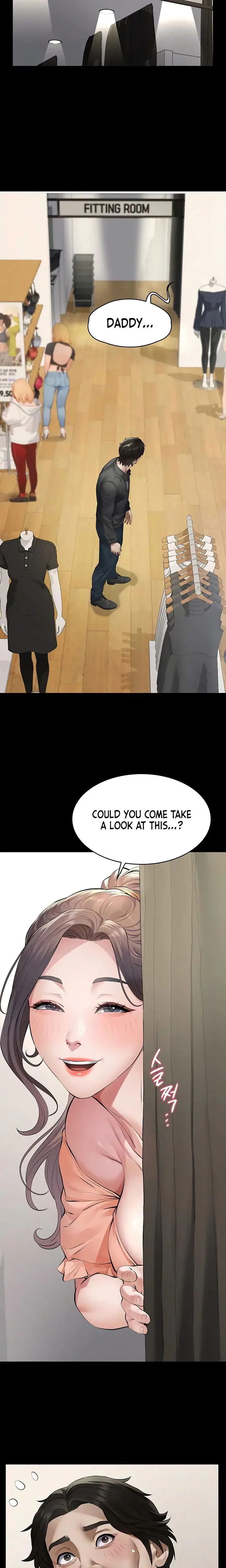 Sugar Daddy Chapter 10 - Page 30