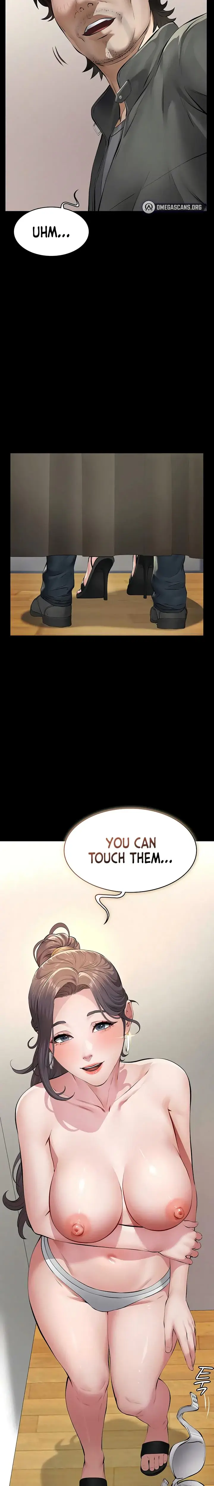 Sugar Daddy Chapter 10 - Page 31