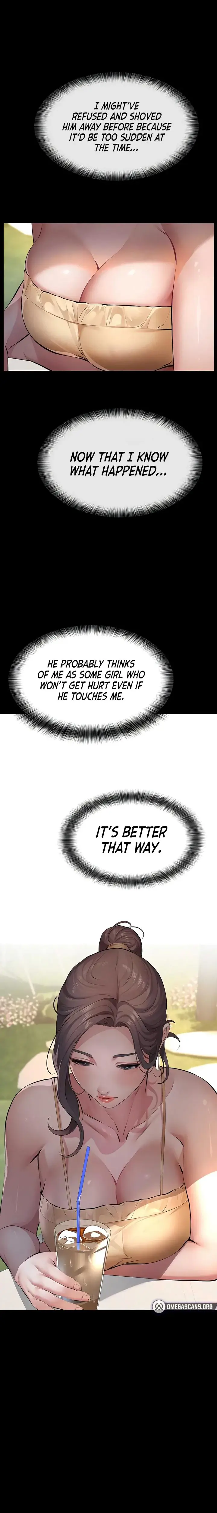 Sugar Daddy Chapter 10 - Page 9