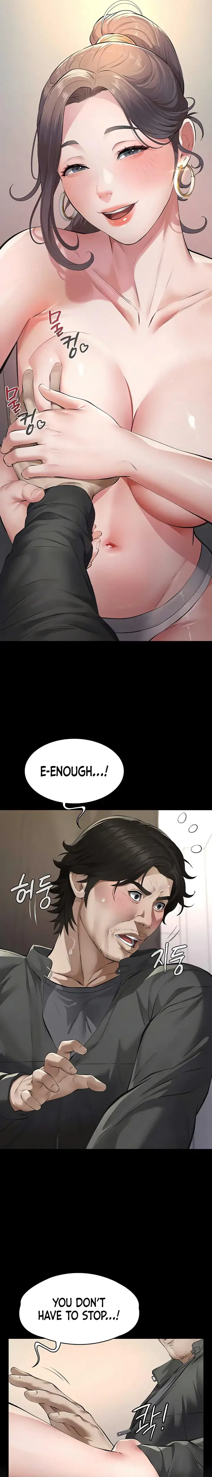 Sugar Daddy Chapter 11 - Page 13