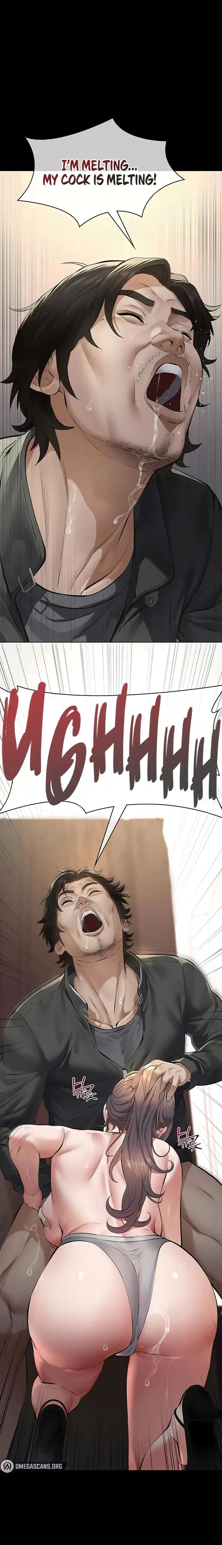 Sugar Daddy Chapter 11 - Page 28