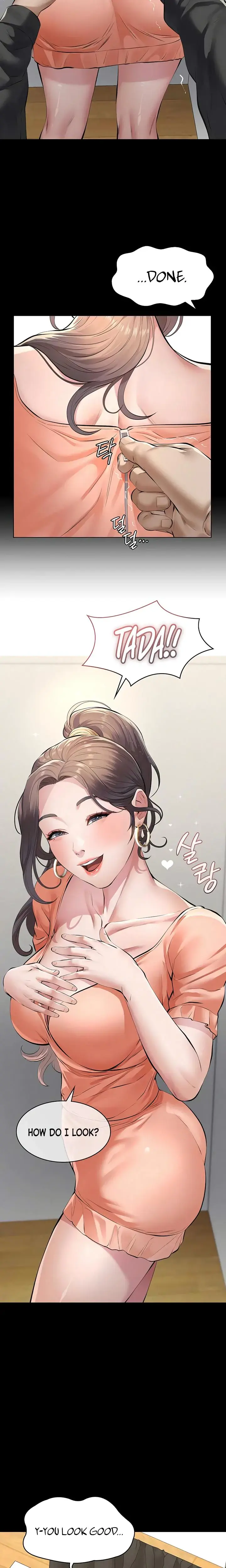 Sugar Daddy Chapter 11 - Page 4