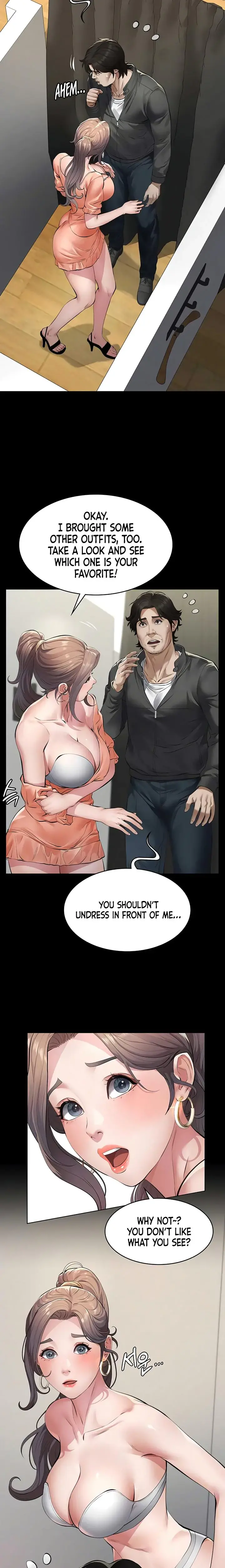 Sugar Daddy Chapter 11 - Page 5