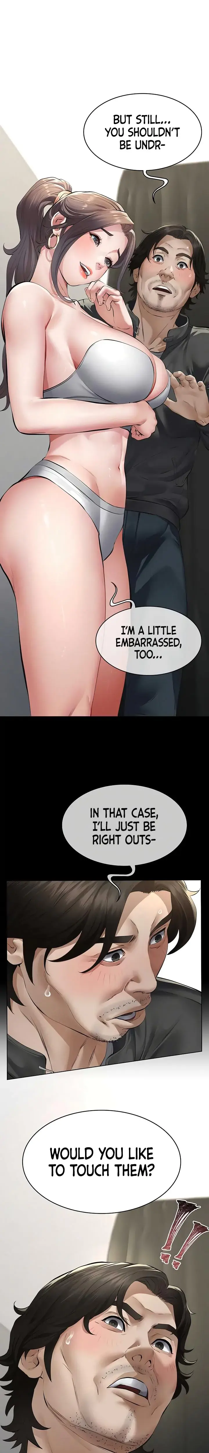 Sugar Daddy Chapter 11 - Page 7
