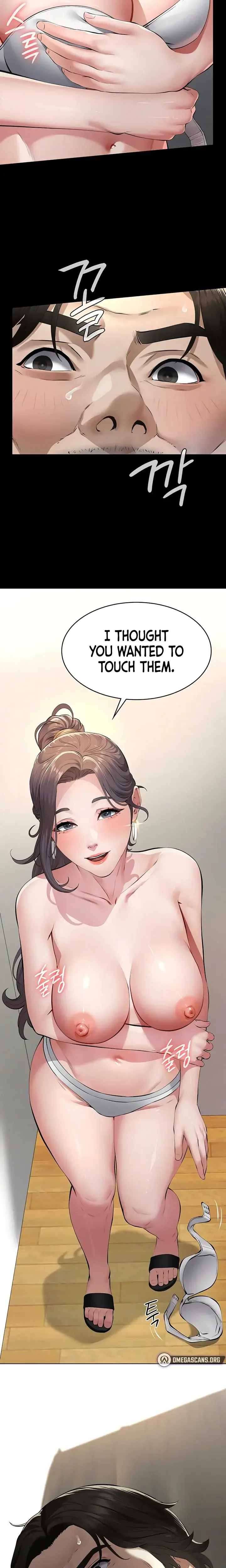 Sugar Daddy Chapter 11 - Page 9