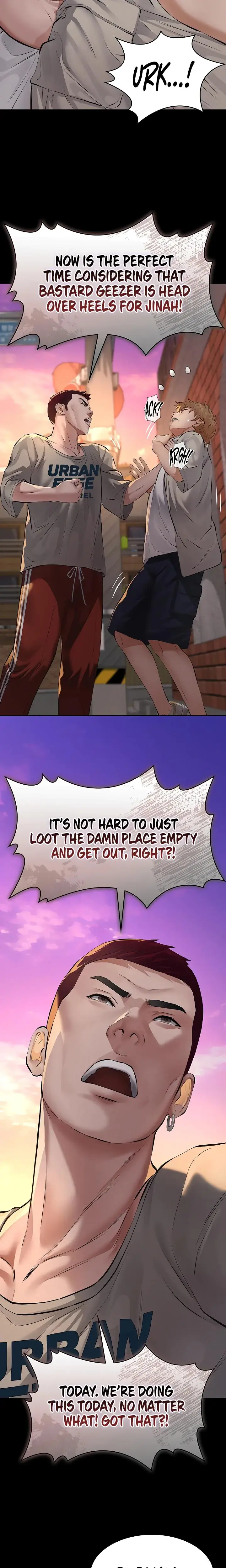 Sugar Daddy Chapter 12 - Page 16