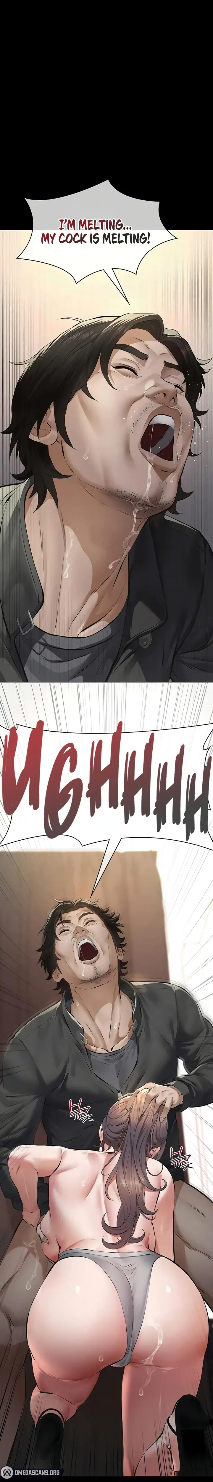 Sugar Daddy Chapter 12 - Page 2