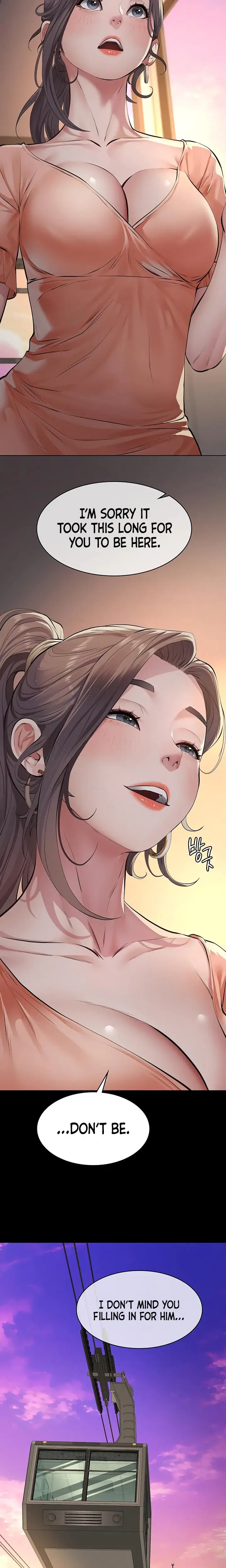 Sugar Daddy Chapter 12 - Page 24