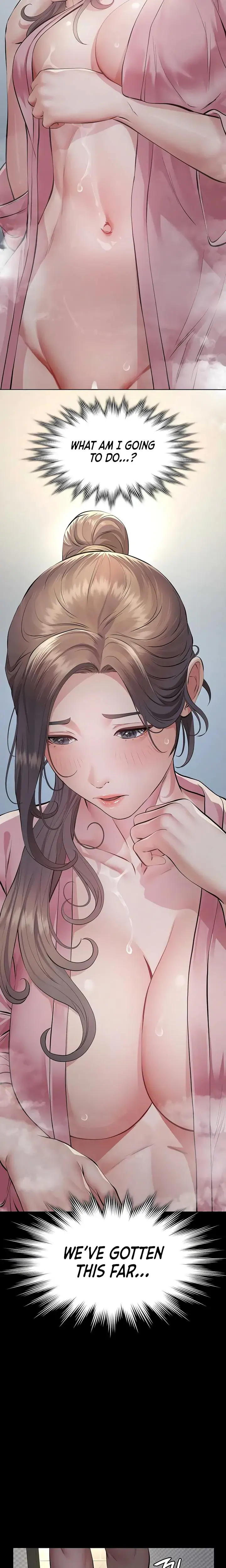 Sugar Daddy Chapter 13 - Page 10