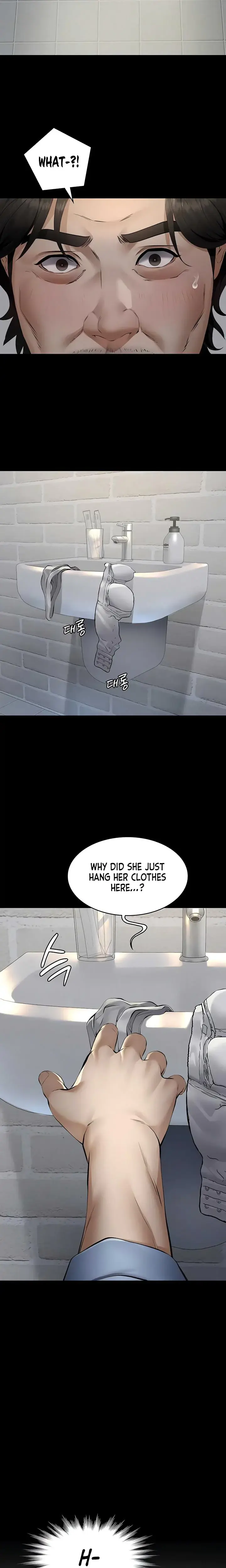 Sugar Daddy Chapter 13 - Page 14