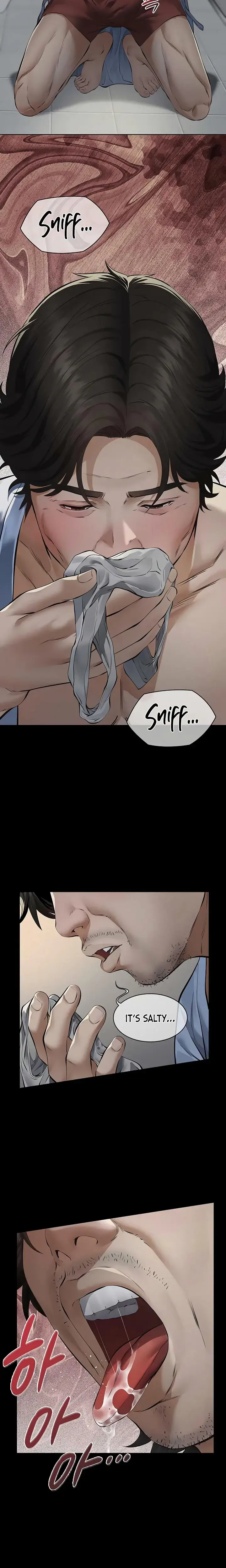 Sugar Daddy Chapter 13 - Page 17