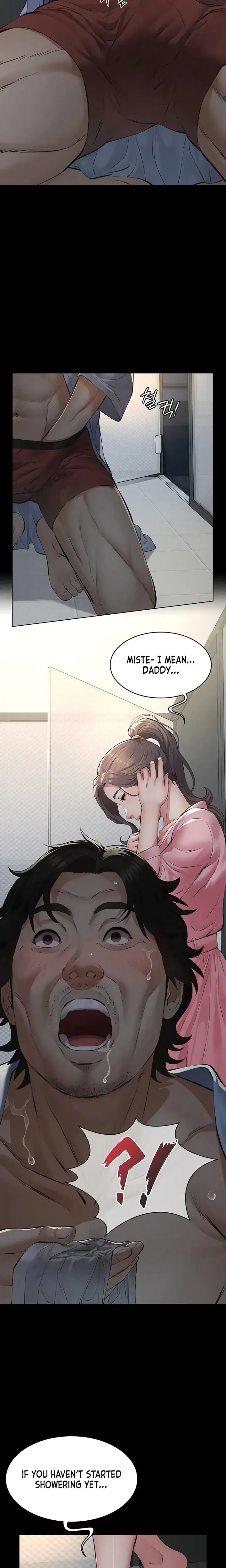 Sugar Daddy Chapter 13 - Page 19