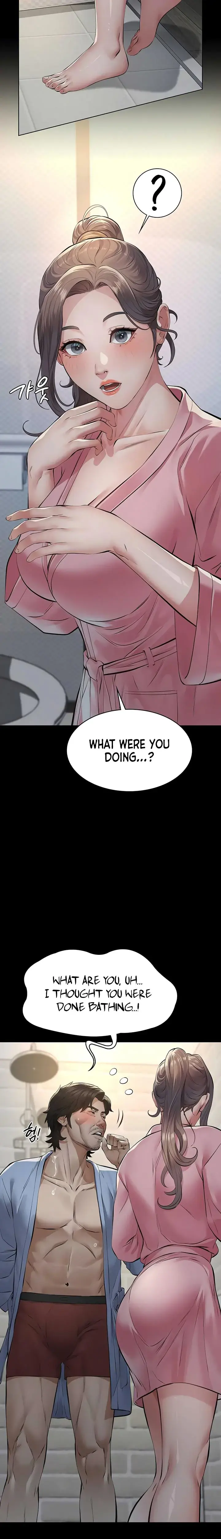 Sugar Daddy Chapter 13 - Page 20