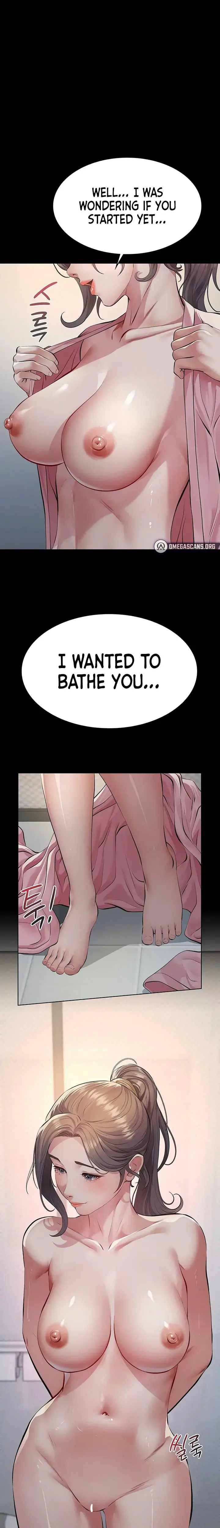 Sugar Daddy Chapter 13 - Page 21