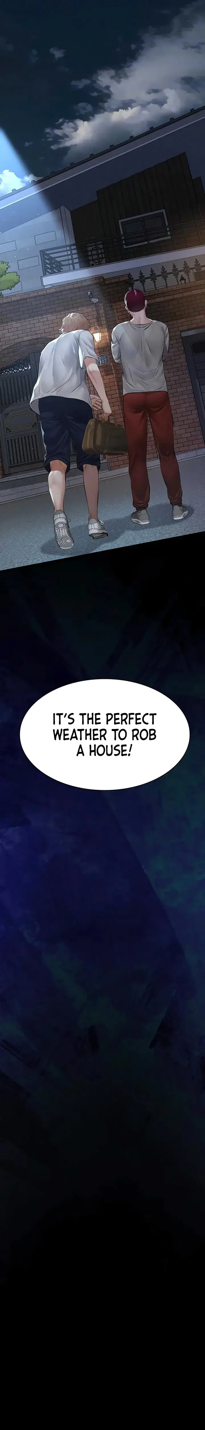 Sugar Daddy Chapter 13 - Page 3