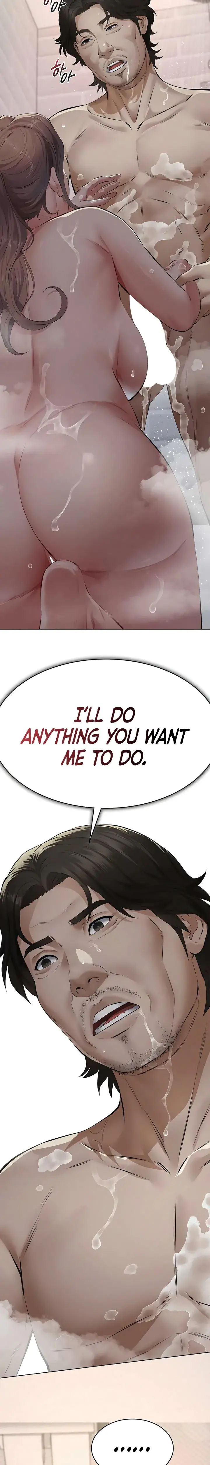 Sugar Daddy Chapter 14 - Page 10
