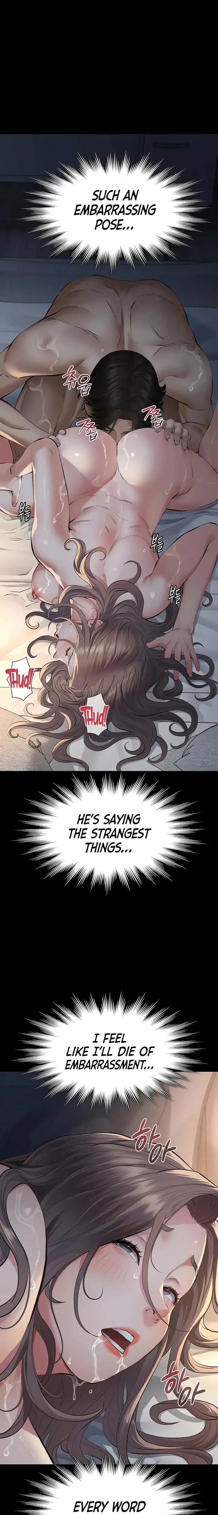 Sugar Daddy Chapter 14 - Page 25