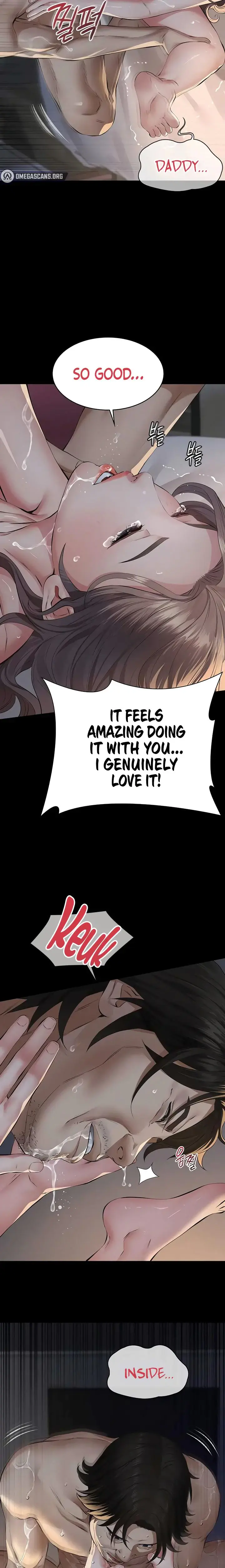 Sugar Daddy Chapter 15 - Page 26