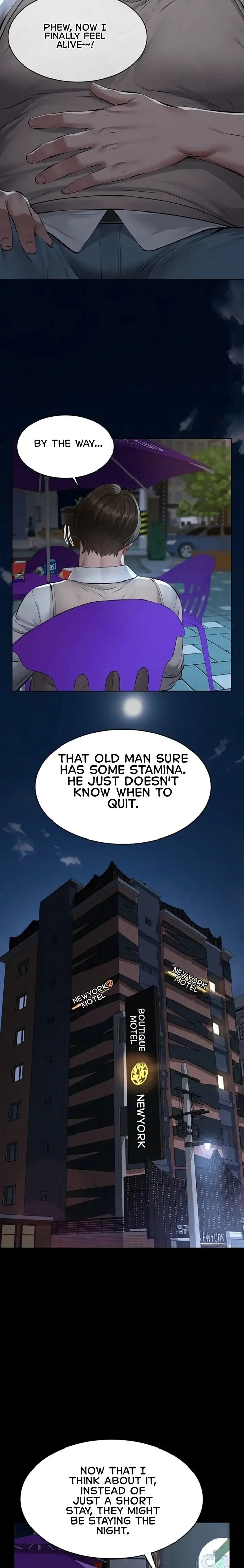Sugar Daddy Chapter 16 - Page 16